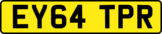 EY64TPR