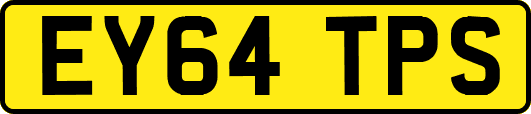 EY64TPS