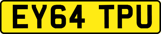 EY64TPU
