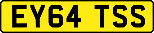 EY64TSS