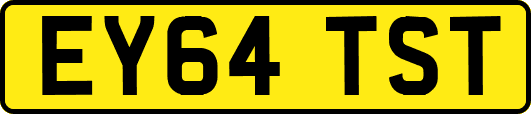 EY64TST