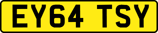 EY64TSY