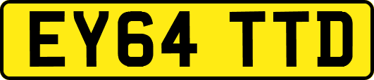 EY64TTD