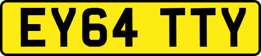EY64TTY