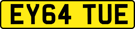 EY64TUE