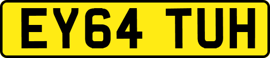 EY64TUH
