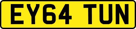 EY64TUN