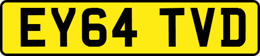 EY64TVD