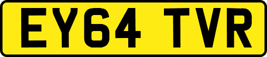 EY64TVR