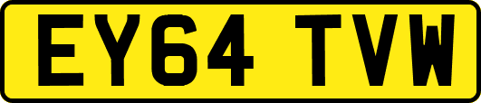 EY64TVW