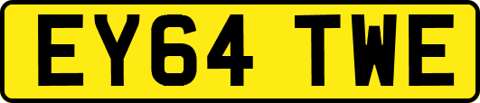 EY64TWE