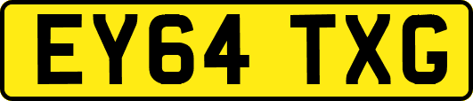 EY64TXG