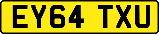 EY64TXU