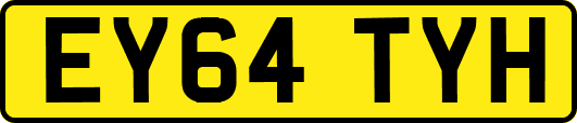 EY64TYH