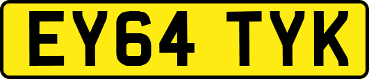 EY64TYK