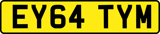 EY64TYM