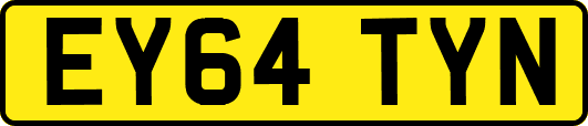 EY64TYN