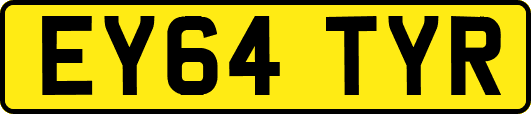 EY64TYR