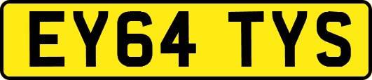 EY64TYS