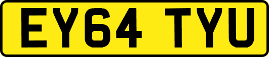 EY64TYU