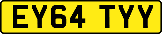 EY64TYY