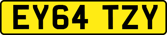 EY64TZY
