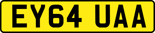 EY64UAA