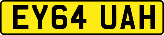 EY64UAH