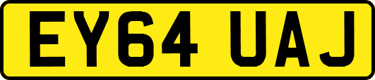EY64UAJ