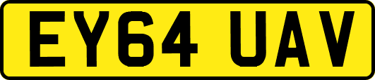 EY64UAV
