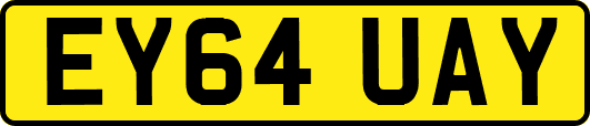 EY64UAY