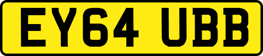 EY64UBB