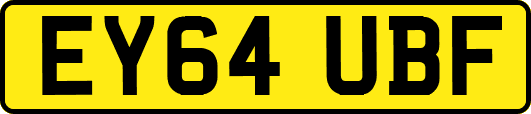 EY64UBF