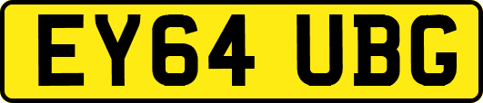 EY64UBG