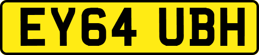 EY64UBH