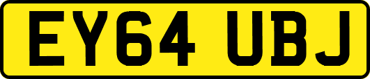 EY64UBJ