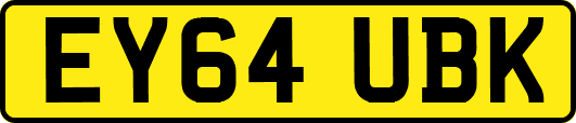 EY64UBK
