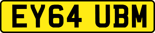EY64UBM