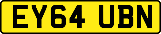 EY64UBN
