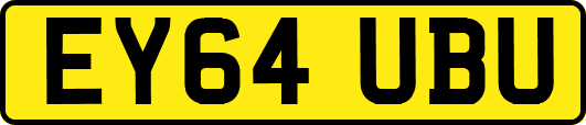 EY64UBU