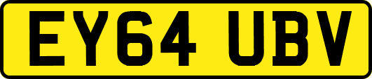 EY64UBV