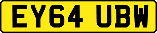 EY64UBW