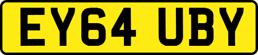 EY64UBY