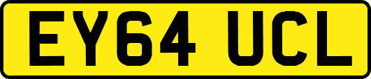 EY64UCL