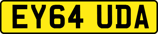 EY64UDA