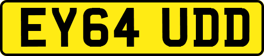 EY64UDD