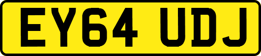 EY64UDJ