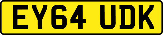 EY64UDK