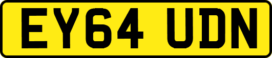 EY64UDN