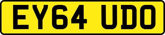 EY64UDO